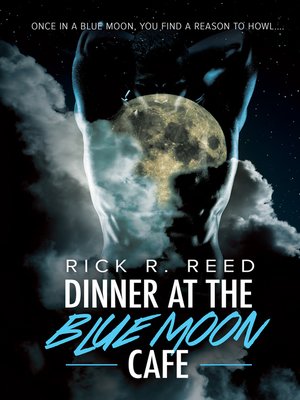 cover image of Dinner at the Blue Moon Cafe